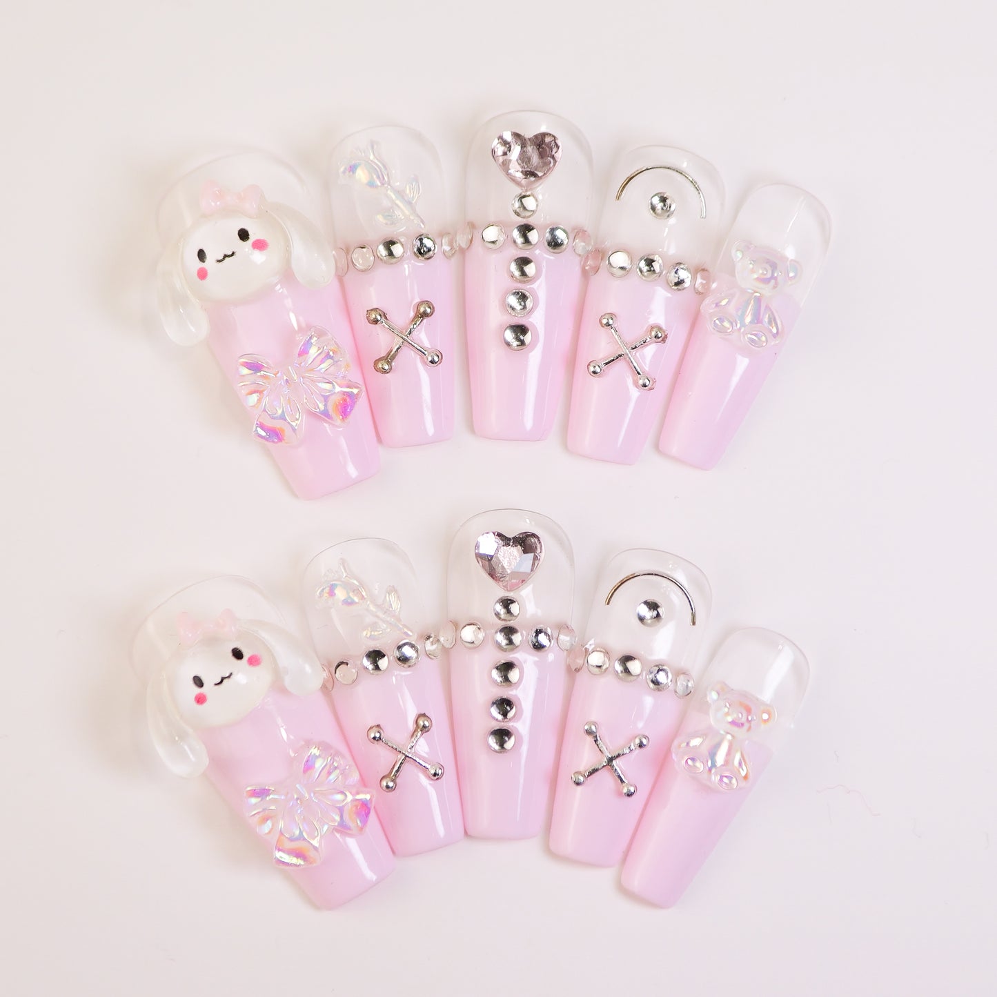 CINNAMOROLL