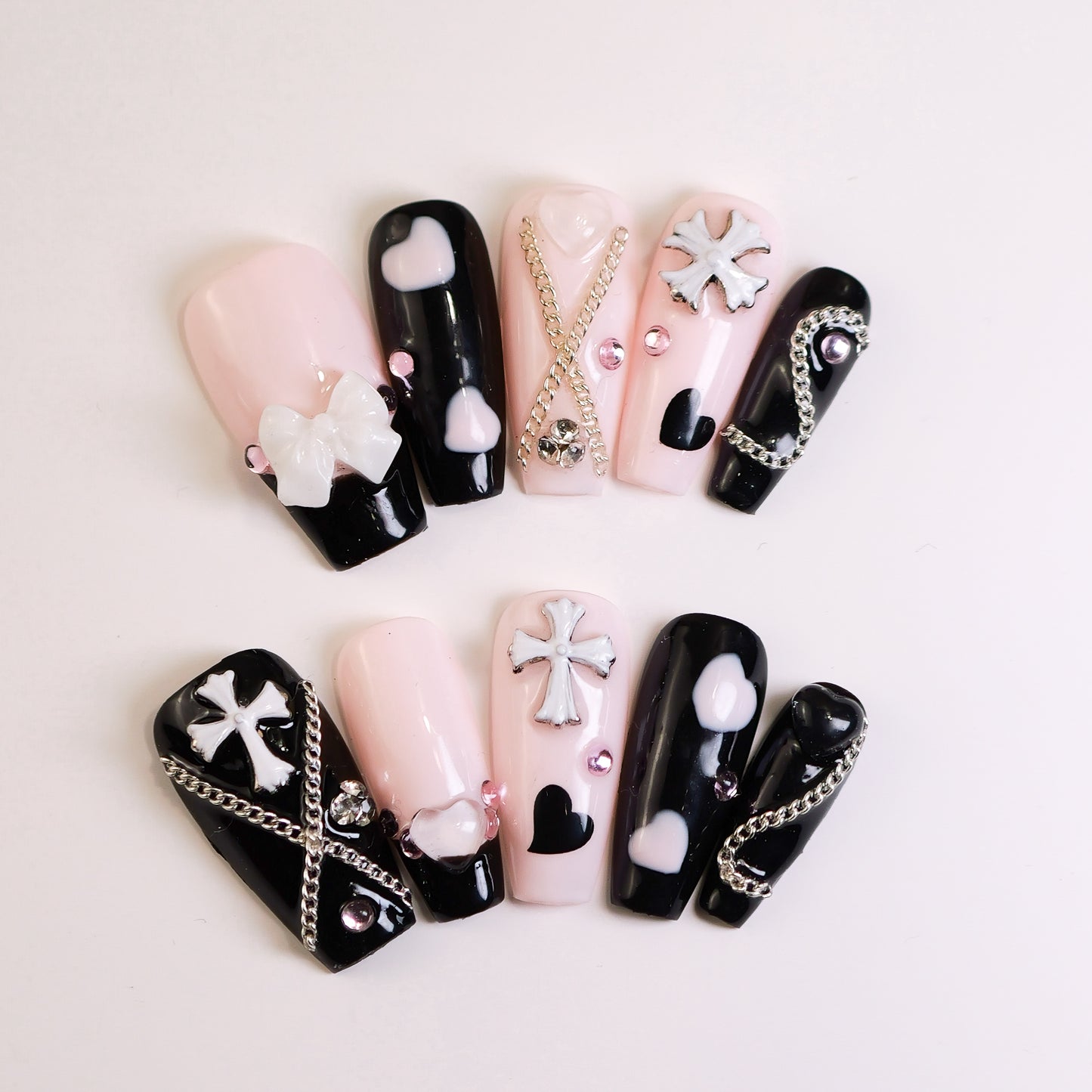 PUNK PRINCESS