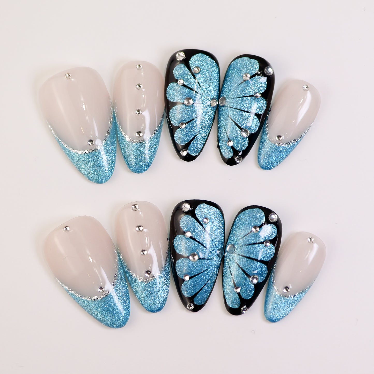 MONARCH MAGIC