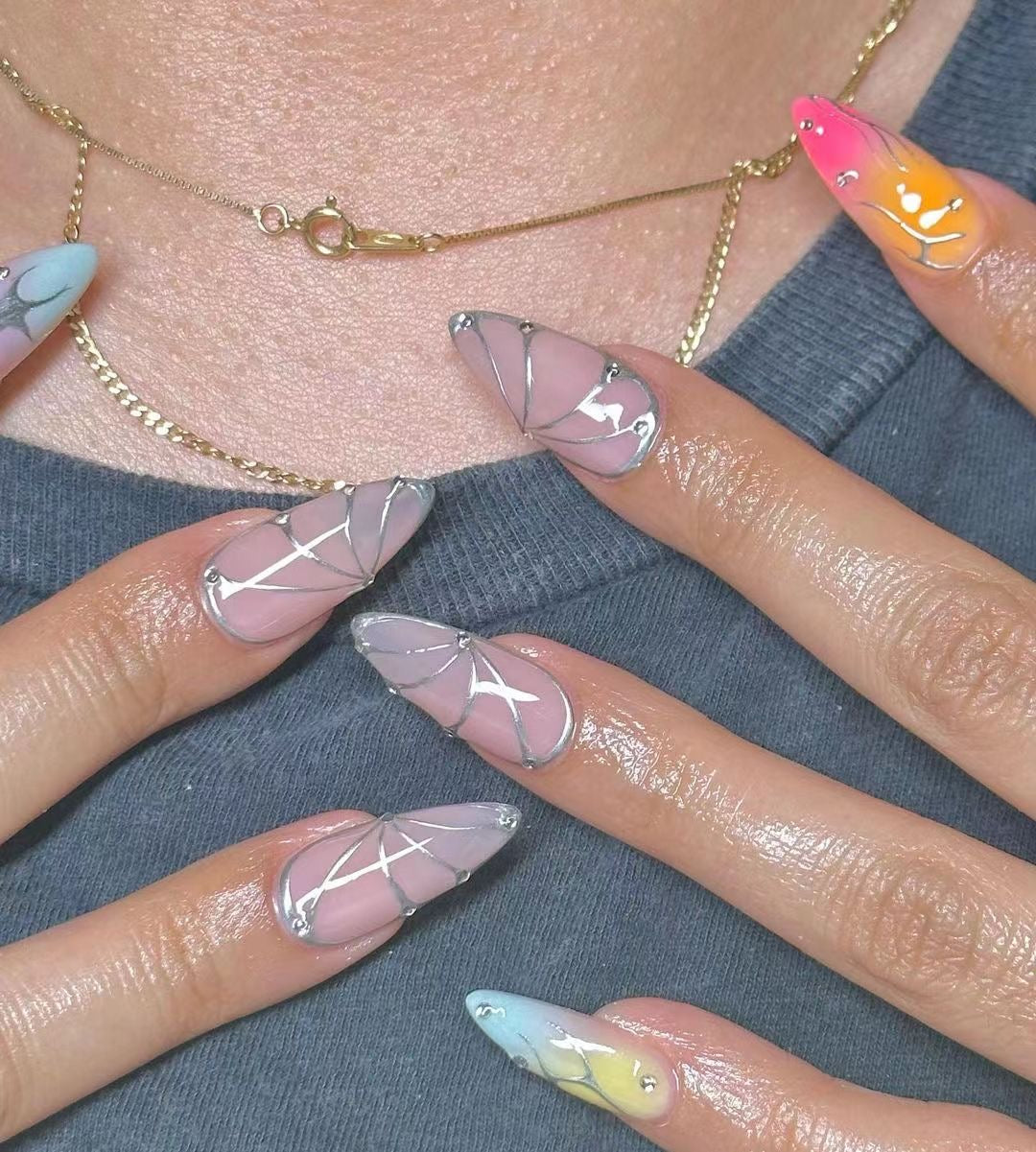 FAIRY DUST