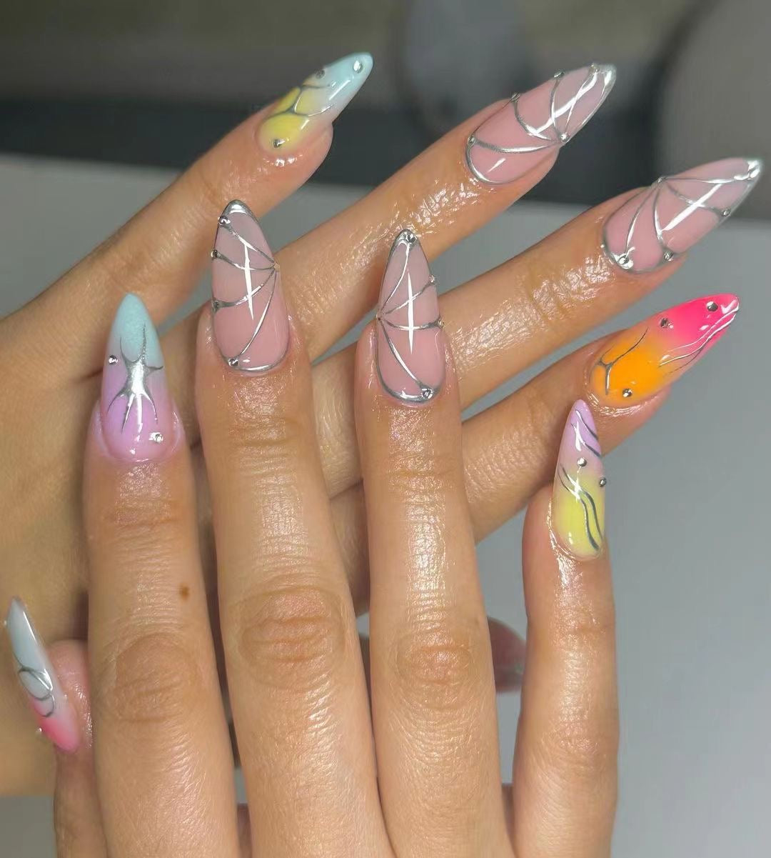 FAIRY DUST